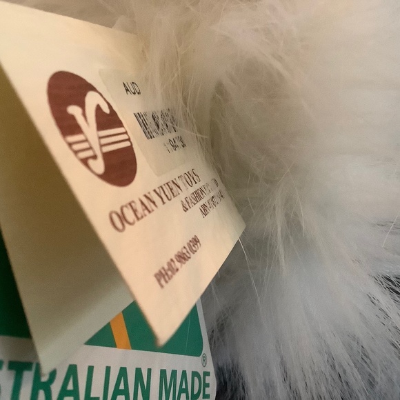 🐨 koala 🐨 bear ,very nice ,big toy.Brand new. - Picture 3 of 6